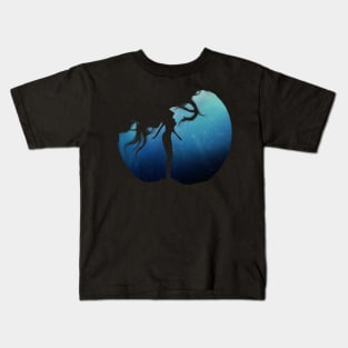 Immersion Kids T-Shirt